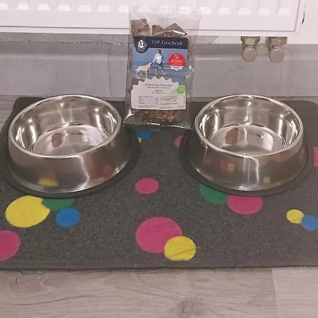 Appartement M&m Ronnenberg