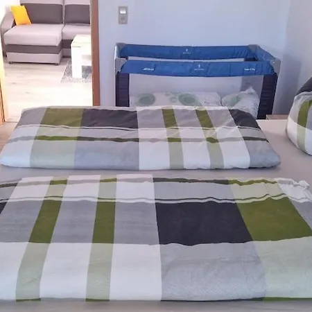 M&m Apartmán Ronnenberg