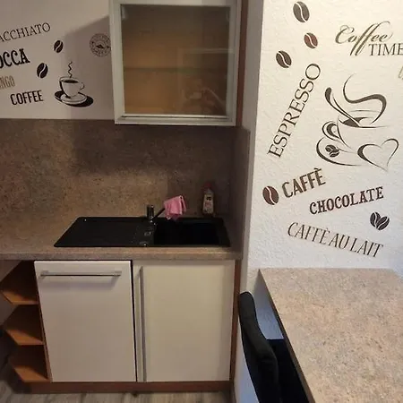 M&m Apartmán