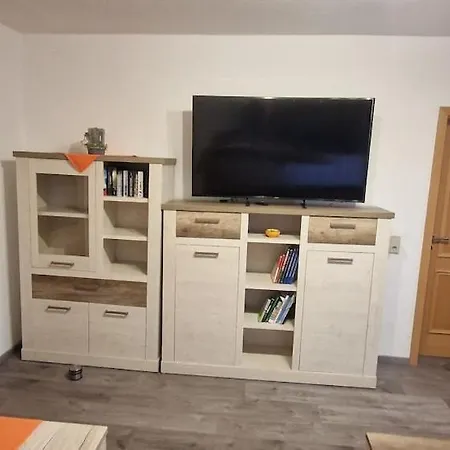 Apartmán M&m