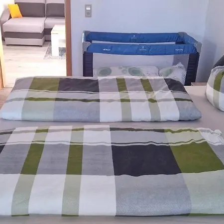 M&m Apartman Ronnenberg