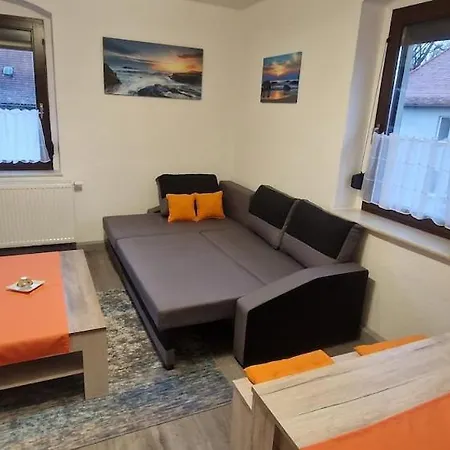 M&m Appartement Ronnenberg