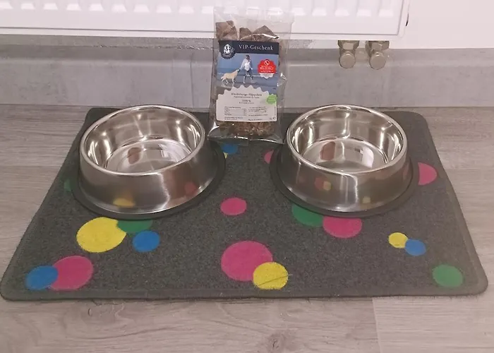 Appartement M&m Ronnenberg