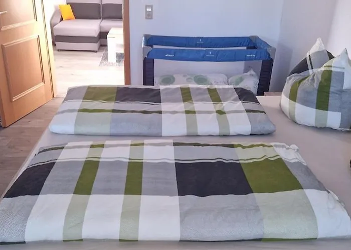 M&m Appartement Ronnenberg