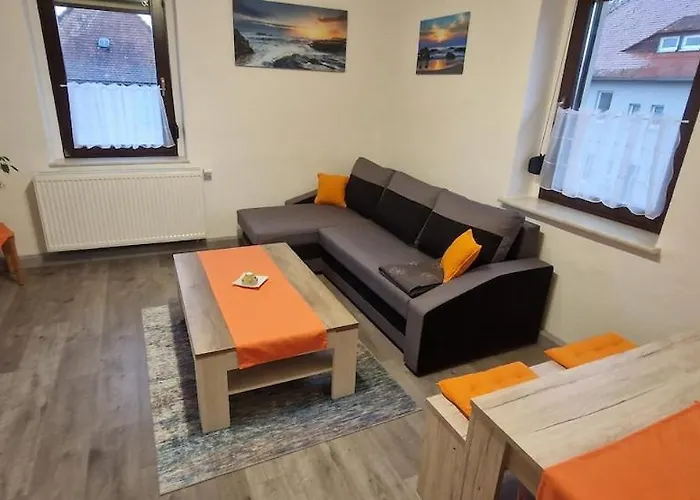 Appartamento M&m Ronnenberg