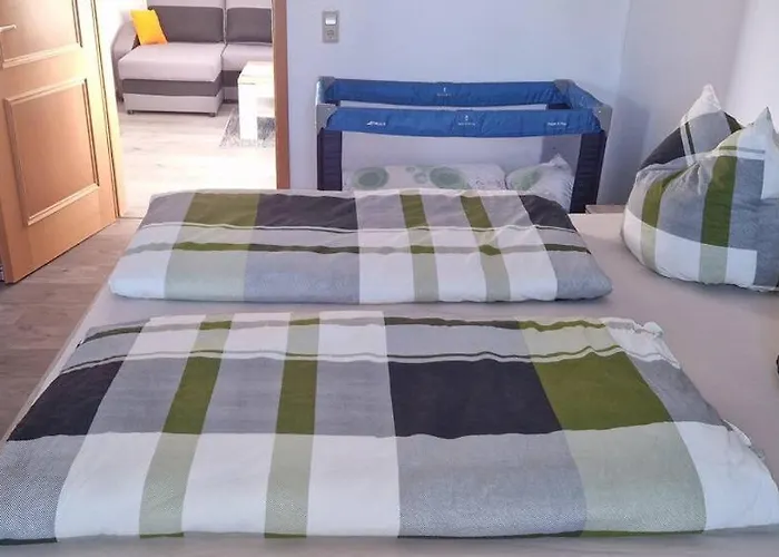 M&m Appartement Ronnenberg