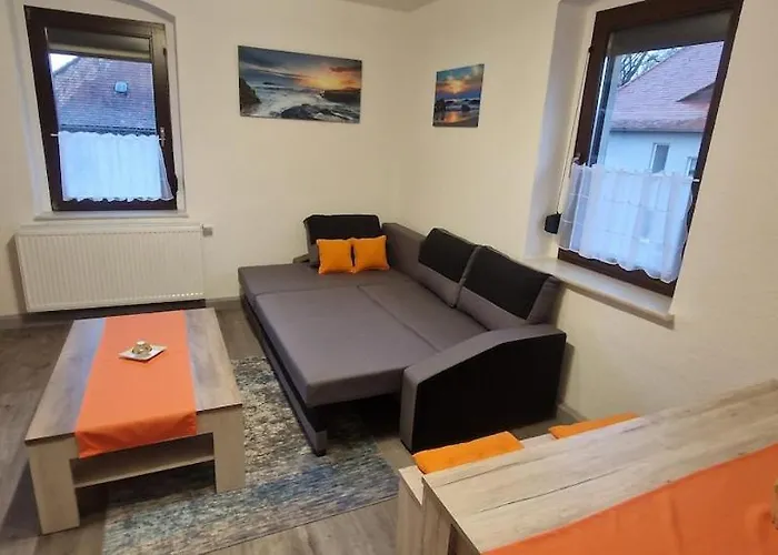 M&m Appartement Ronnenberg